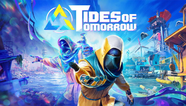 Tides of Tomorrow: Redefining Asynchronous Multiplayer Storytelling