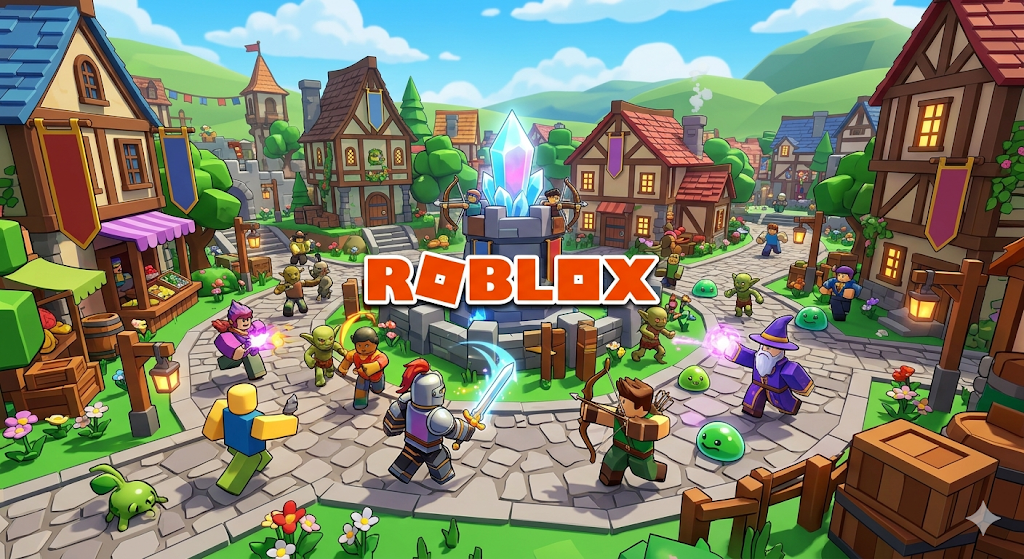 Tested Free Robux Methods: What Actually Gave Me Results