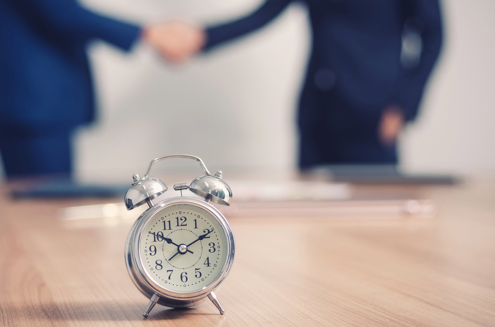 The Importance of Time Management Across Job Roles