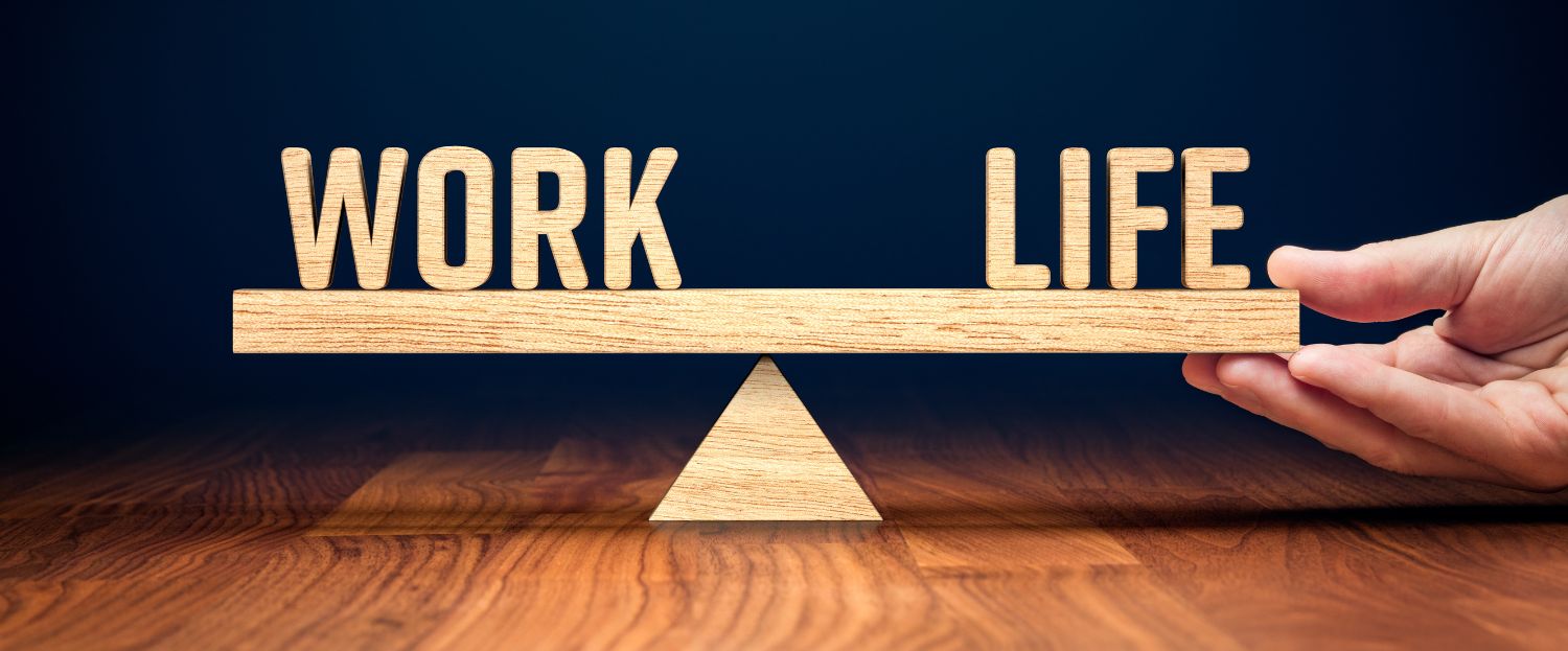 How Jobs Influence Work-Life Balance Choices