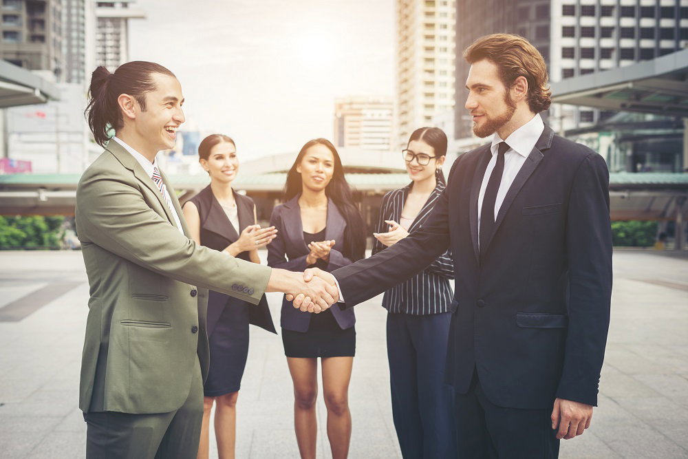 The Importance of Networking in Career Growth