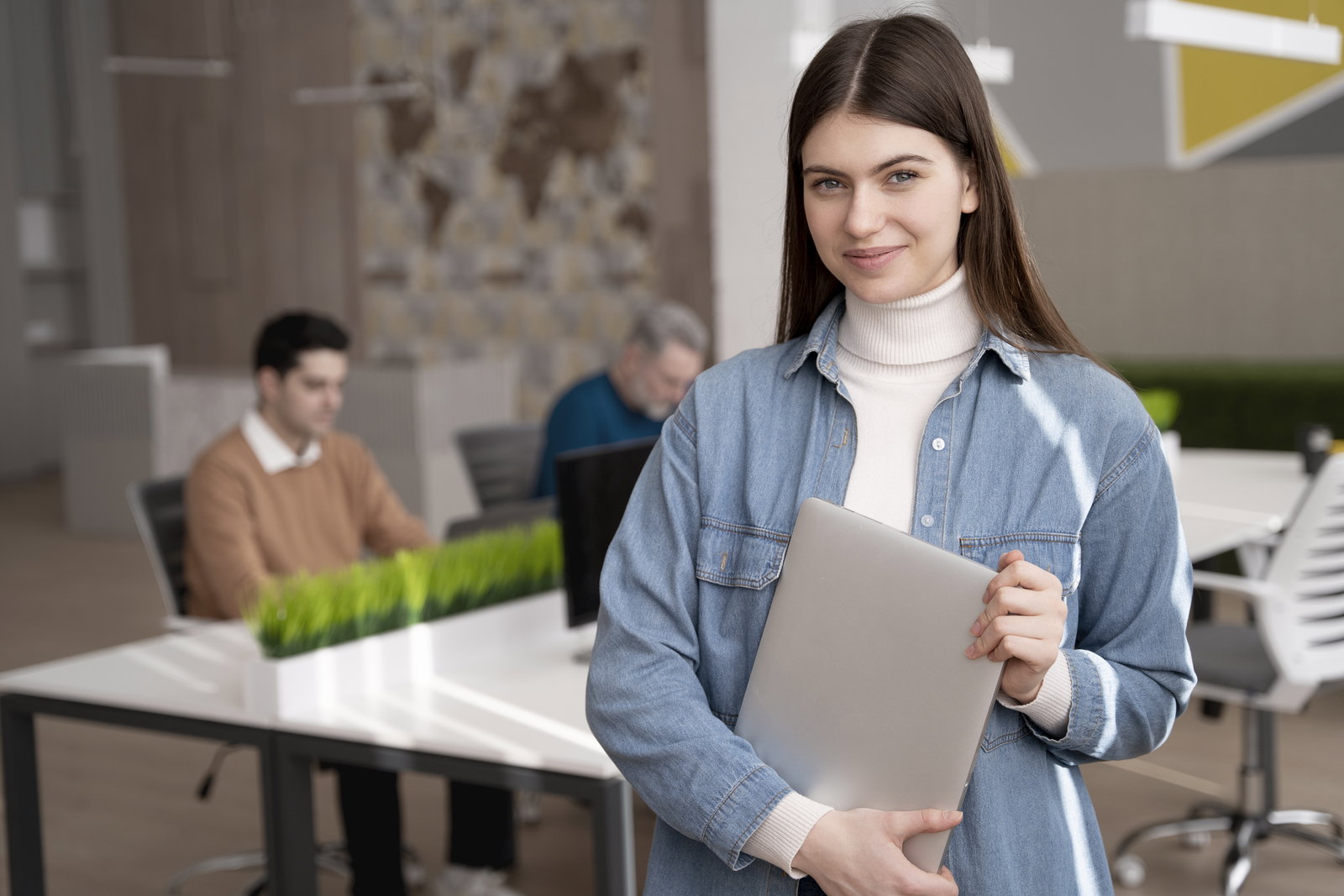 What Entry-Level Jobs Can Teach You About the Working World