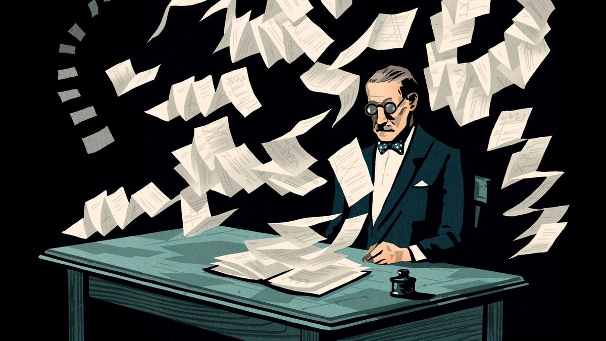 The Stream of Consciousness and the Crisis of Time in Joyce’s Ulysses