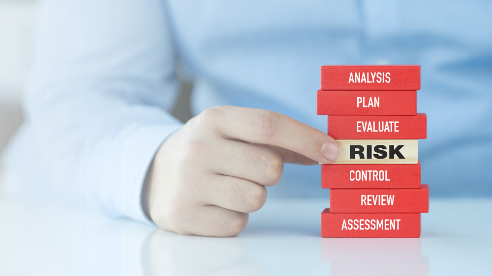 How Lenders Assess Risk Before Offering a Loan