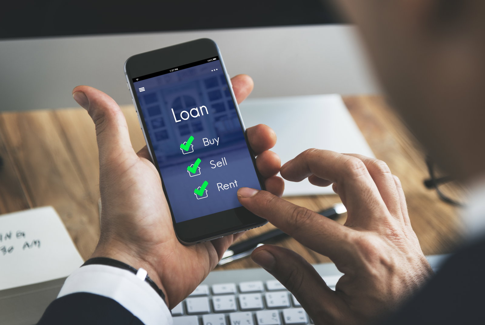 Digital Lending Platforms: How Online Loans Work
