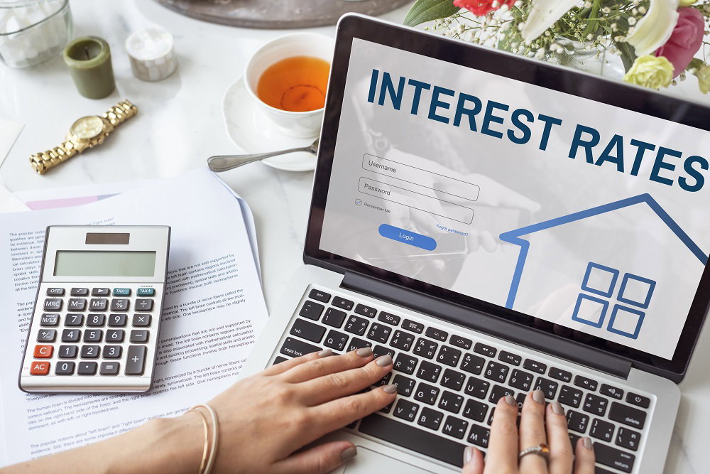 How Loan Interest Rates Are Calculated and Applied