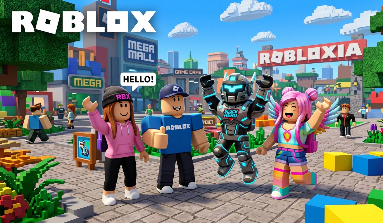 From Ignored to Irresistible: How You Can Create Game Passes in Roblox Players Actually Want to Buy