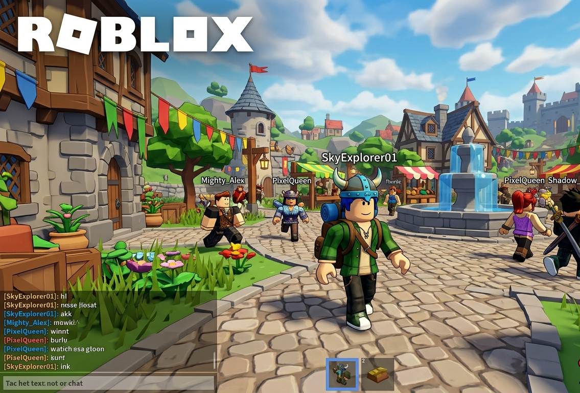 10 Common Free Robux Mistakes You Should Avoid as a Beginner