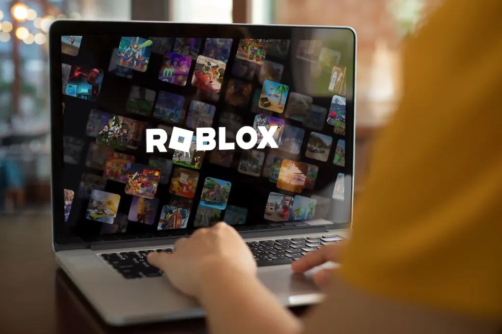 Roblox: Where Virtual Worlds Turn Into Real Communities