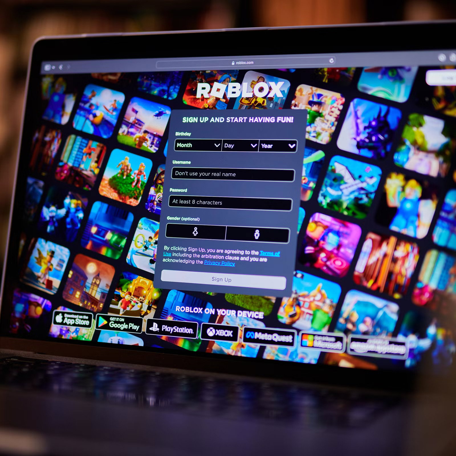 Stop Looking for Shortcuts: Real Ways You Can Earn Free Robux Without Risk